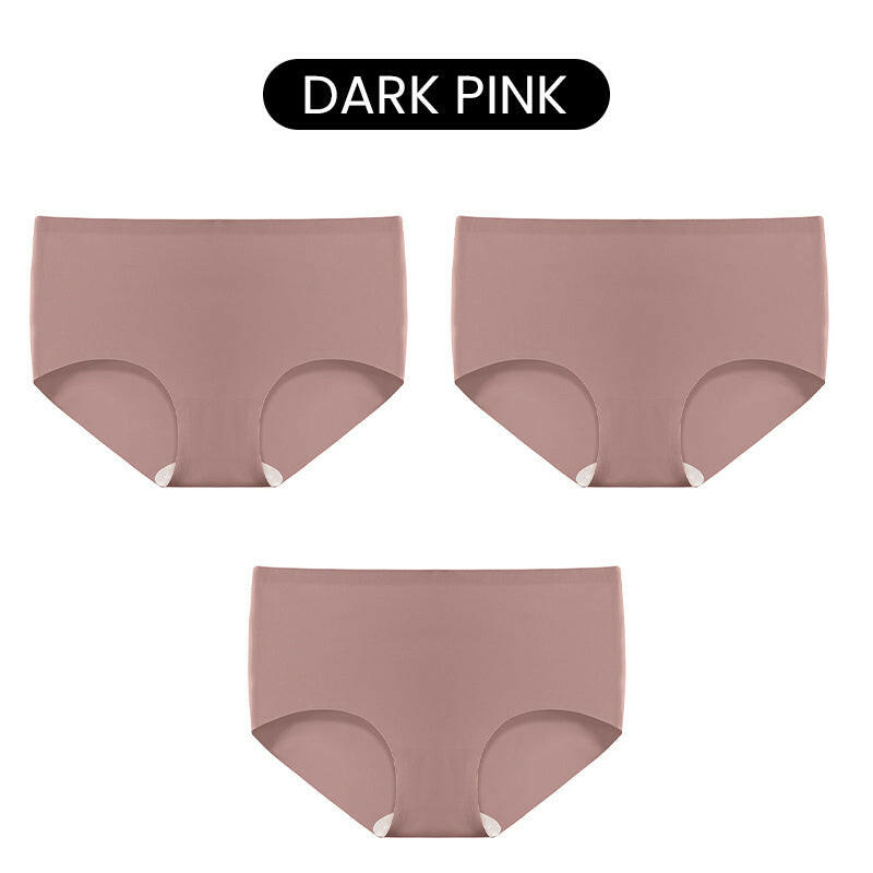 Seamless Comfort Women's Underwear