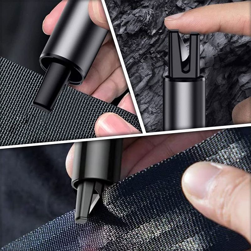 🎁2026 New Arrivals 50% OFF💥Mini Emergency Car Escape Tool