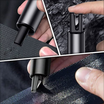 🎁2026 New Arrivals 50% OFF💥Mini Emergency Car Escape Tool