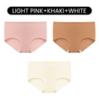 Seamless Comfort Women's Underwear