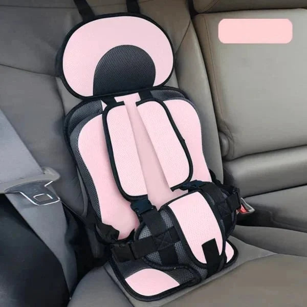 ⏳⏰Portable Child Protection Car Seat