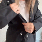 🍂Autumn Hot Sale 55%💗🧥Ultimate Plaid Waterproof Jacket for Women🍃