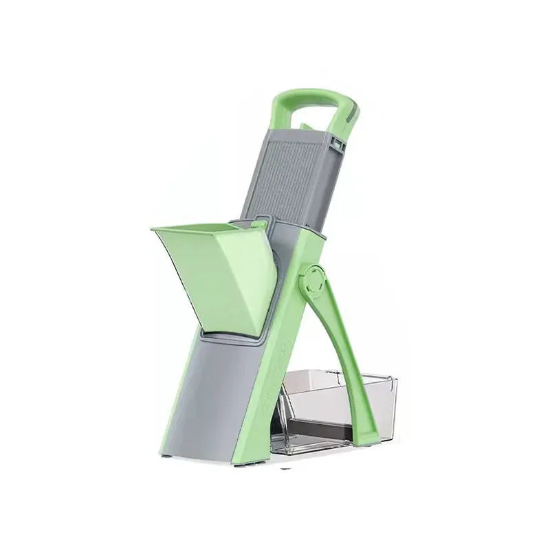 🔥Hot Sale 50% OFF⏳2026 Safe Mandoline Slicer for Kitchen