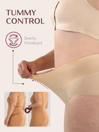 LOSWIE®Women's High-Absorbency ZeroLeak Panties