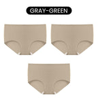Seamless Comfort Women's Underwear