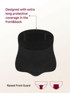 Tummy Control Shaping Leakproof Briefs