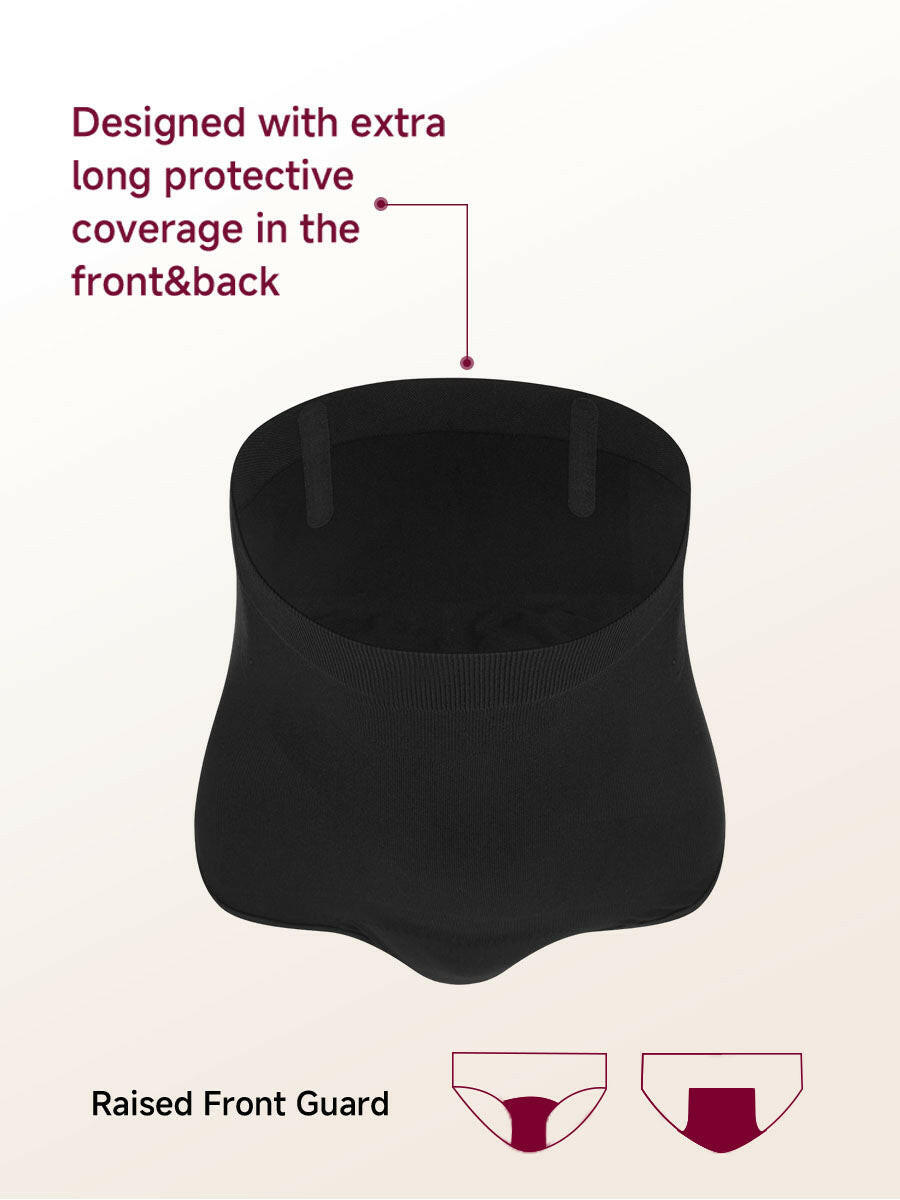 Tummy Control Shaping Leakproof Briefs