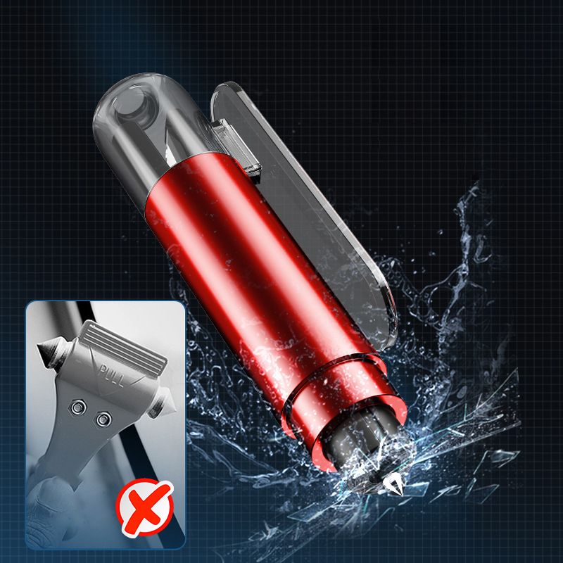 🎁2026 New Arrivals 50% OFF💥Mini Emergency Car Escape Tool