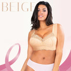 🌿【SECOND SKIN】CLOUD LIFT BRA SET | 3-Pack Seamless & Wire-Free | Non-Slip Grips & Breathable
