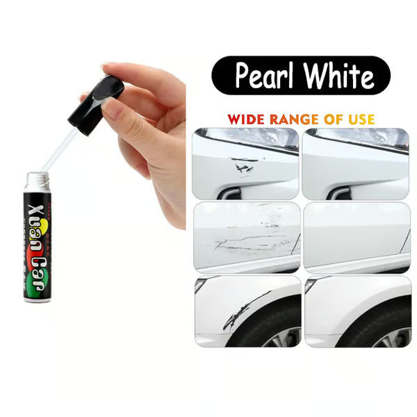🥳 2026 Best-Seller 🥳💞 Over 50,000 sold! 🚗✨ 50% off! Universal Car Touch-Up Pen—quickly repairs paint scratches and wheel scratches. No need to visit a repair shop—restore your car’s shine in just a few minutes! 🛡️💨