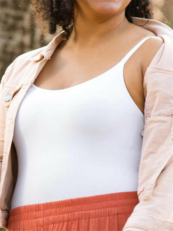 🔥Hot Sale 45% OFF🔥Premium Glamor Shaper Camisole