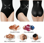 🔥Buy 1 Get 1 Free🔥High Waist Tummy Control Shapewear Panties