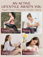 LOSWIE®ZeroLeak Period Underwear