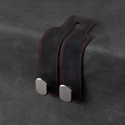 LAST DAY - BUY MORE GET MORE FREE 🧥Seat Back Hanger – Perfect for Bags, Coats & More