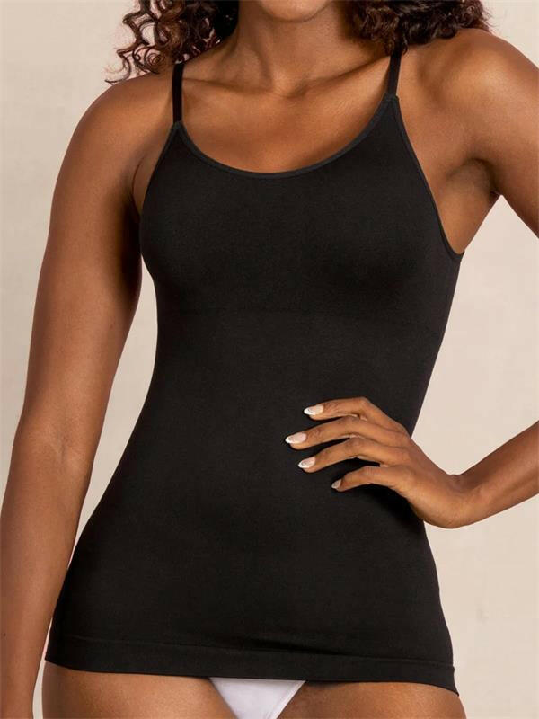 🔥Hot Sale 45% OFF🔥Premium Glamor Shaper Camisole