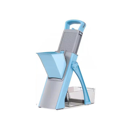 🔥Hot Sale 50% OFF⏳2026 Safe Mandoline Slicer for Kitchen