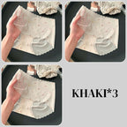 Women’s Ultra-thin Traceless Ice Silk Panties