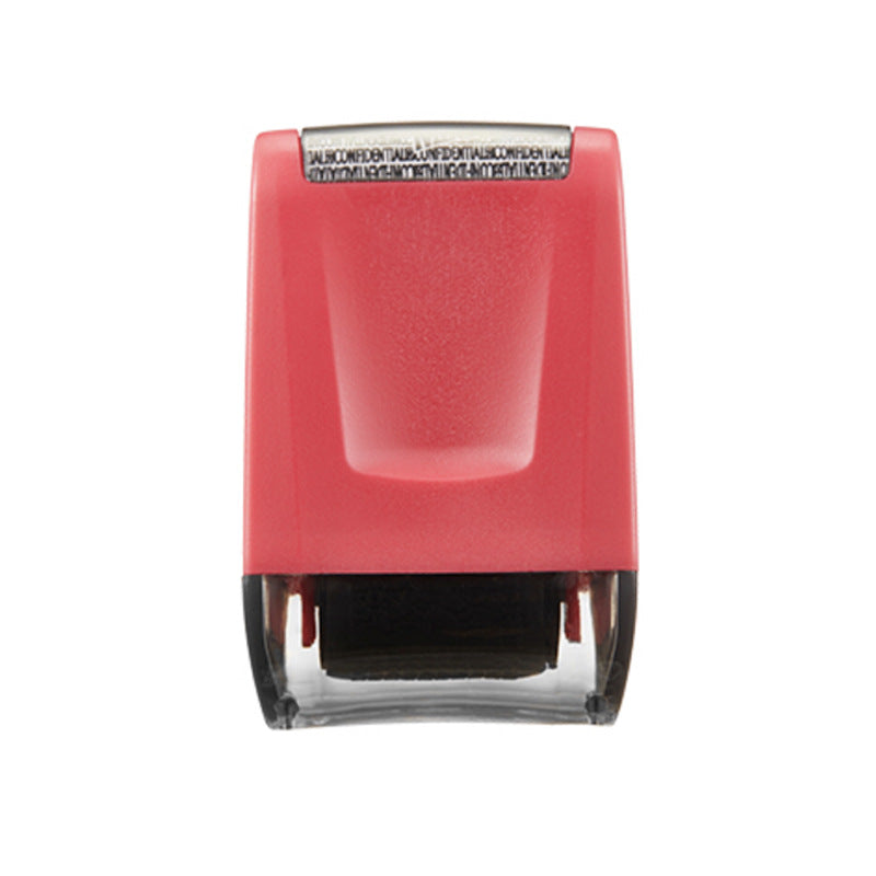 ✨ Privacy Protection In A Single Roll – Prevent identity theft!