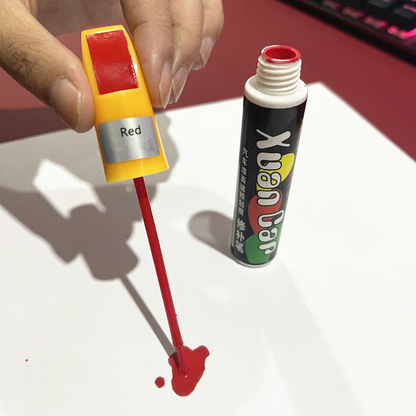 🥳 2026 Best-Seller 🥳💞 Over 50,000 sold! 🚗✨ 50% off! Universal Car Touch-Up Pen—quickly repairs paint scratches and wheel scratches. No need to visit a repair shop—restore your car’s shine in just a few minutes! 🛡️💨