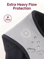 Tummy Control Shaping Leakproof Briefs