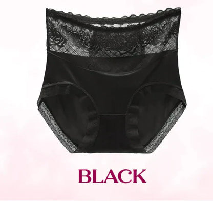 🌷Buy 2 Get 1 Free&Free shippipng🌷Silky Comfort High Waist Hiplift Panties