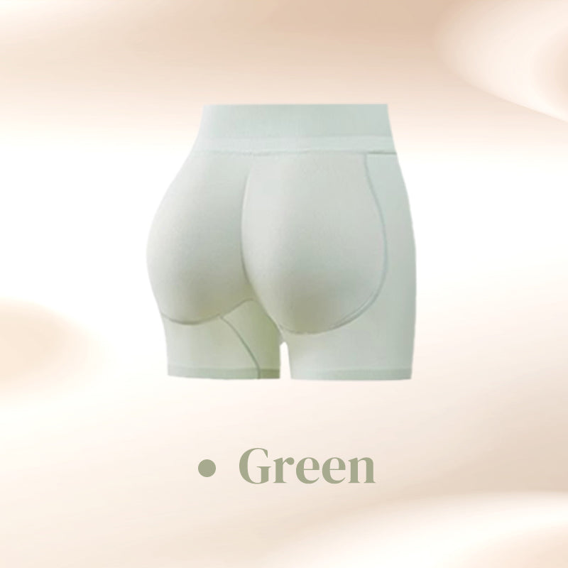 🔥Last Day 🔥Latex False Buttocks Square Angle Underwear