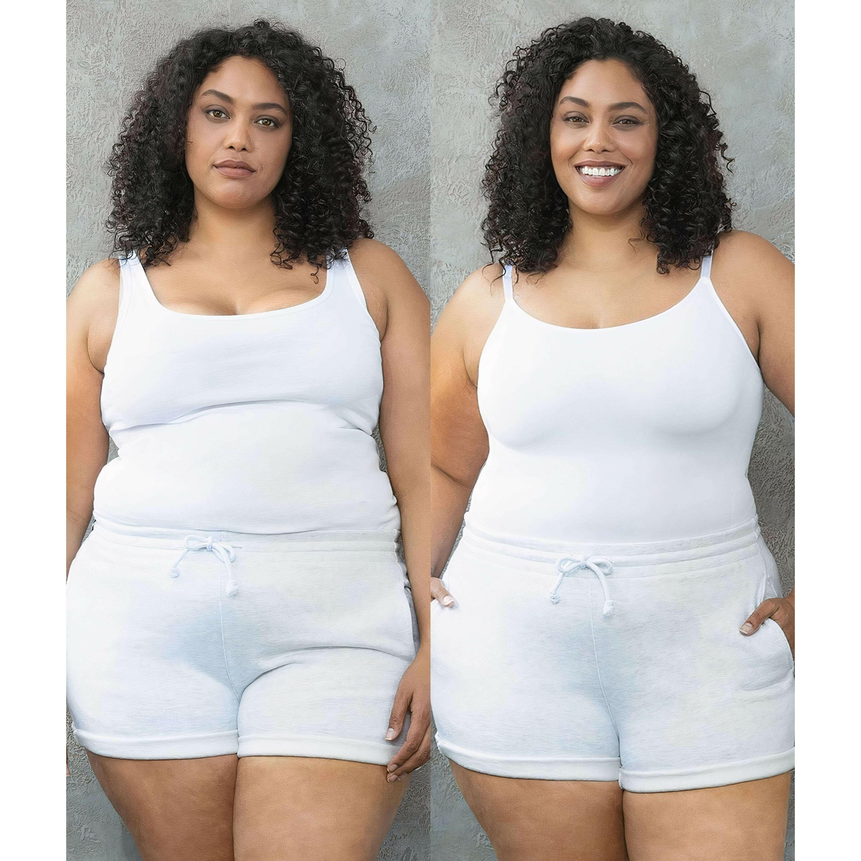 🔥Hot Sale 45% OFF🔥Premium Glamor Shaper Camisole