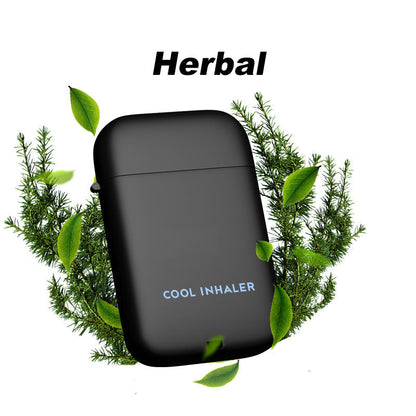 Aromatherapy Dual Nasal Inhaler Stick
