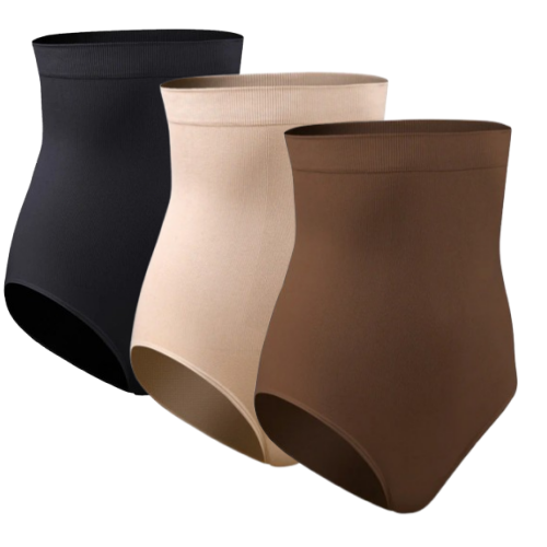 🔥Hot Sale 50% Off🎉High Waist Shaper Panties for Women