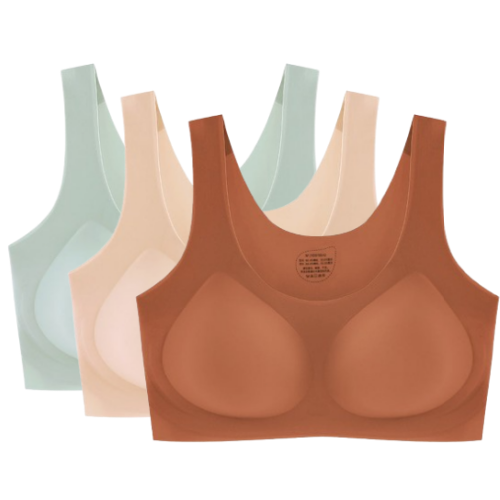🔥Women's Wire-Free Sports Bra🍑✨