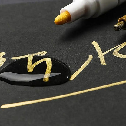 🎉 2026 Sale — Over 29,100 Sold!🖊️ Tile Grout Marker Pen – Waterproof ✨
