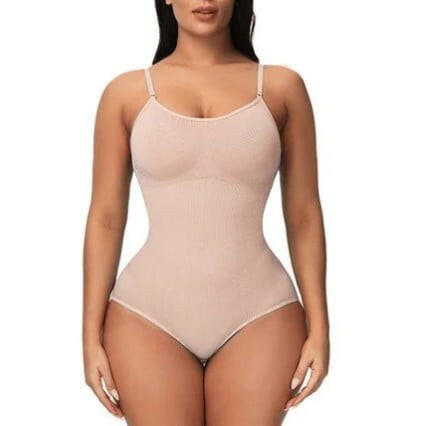 🔥🩱2025 Hot Sale SNATCHED Shapewear