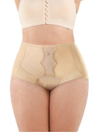 LOSWIE® Tummy Control ZeroLeak Period Underwear