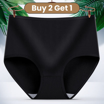 BUY 1 GET 8 PCS🌼High Waist Absorbent Pants For Women💐