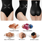 🔥Buy 1 Get 1 Free🔥High Waist Tummy Control Shapewear Panties