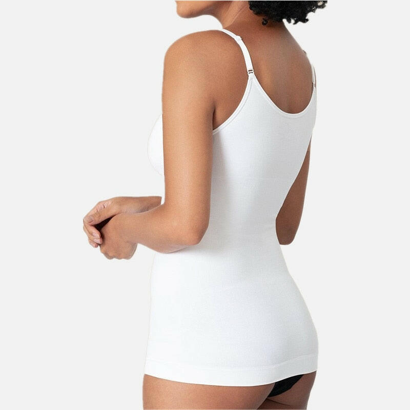 🔥50% OFF🔥Premium Glamor Shaper Camisole