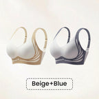 LOSWIE®50％🔥Lifting Anti-Sagging Wire-Free Push-up Bra