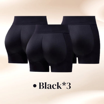 🔥Last Day 🔥Latex False Buttocks Square Angle Underwear