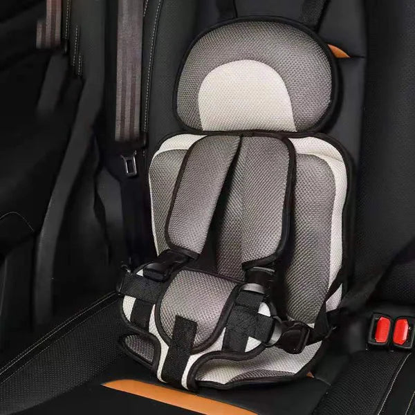 ⏳⏰Portable Child Protection Car Seat