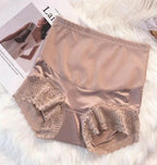 🔥Buy More Save More🔥Silky high waist shaping underwear