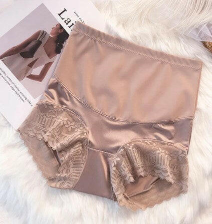 🔥Buy More Save More🔥Silky high waist shaping underwear
