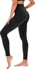 🌸Spring Specials💐🔥High Waisted Tummy Control Shaping Training Leggings🎁