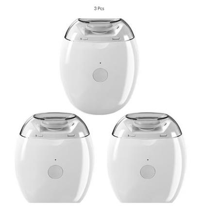 Electric Automatic Nail Clipper & Trimmer - Safety for the elderly and children