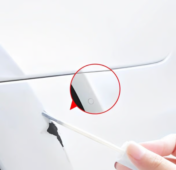 🥳 2026 Best-Seller 🥳💞 Over 50,000 sold! 🚗✨ 50% off! Universal Car Touch-Up Pen—quickly repairs paint scratches and wheel scratches. No need to visit a repair shop—restore your car’s shine in just a few minutes! 🛡️💨