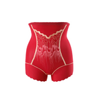 Women's High-Waisted Tummy Control Shaper Shorts