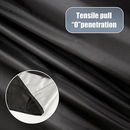 ⏳🔥Special Offer! ⛄️Anti-Ice, Anti-Frost❄️, and Windshield Snow Cover—a four-season snow cover suitable for sedans, SUVs, and trucks.