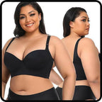 ⏰Last Day Promotion 60%OFF⏰ - 2025 New Comfortable Back Smoothing Bra