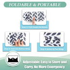 Reusable Sanitary Pads