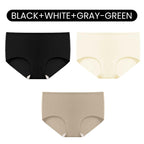 Seamless Comfort Women's Underwear
