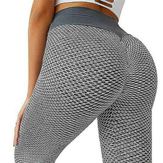 🍑 Sexy Leggings Booty Yoga Pants